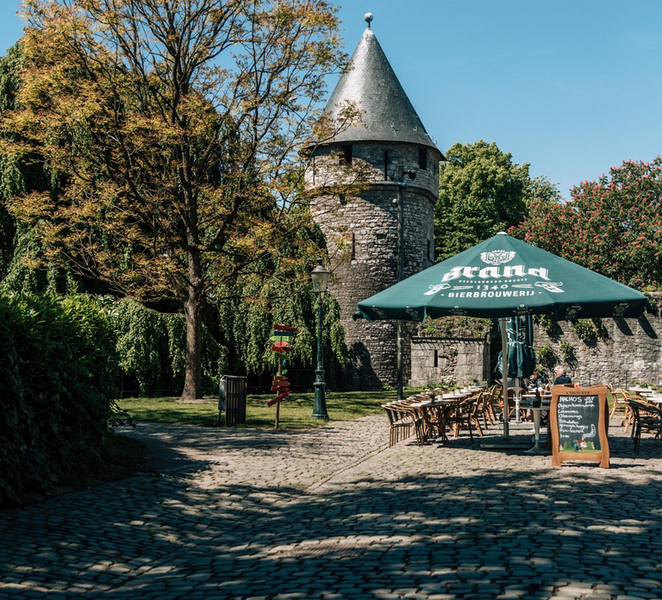 Maastricht: Highlights Tour with a local Guide IrxtKJwT