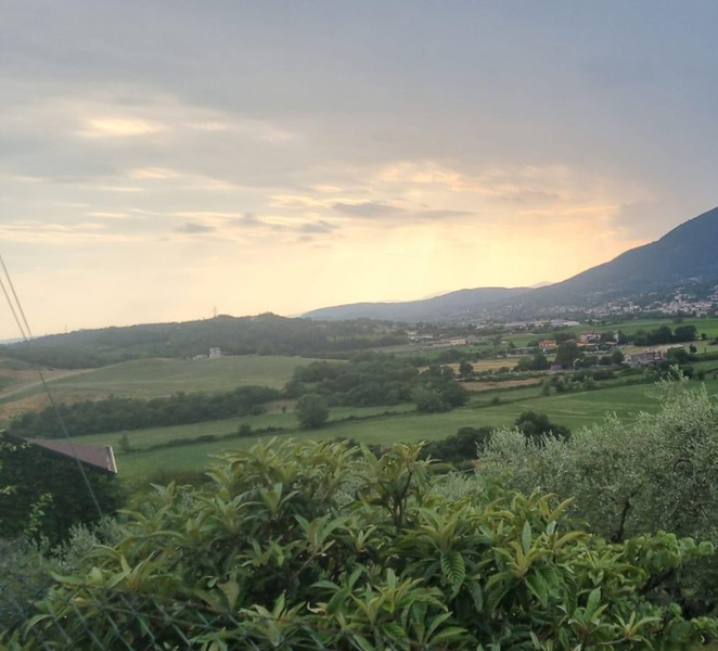 Morenic Hills: Guided Horse Tour and Aperitif at the Ranch QN7yX52W