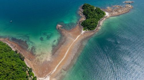 R2G Boat Tour of the Sai Kung Volcanic Rock Region aZmuJzzc