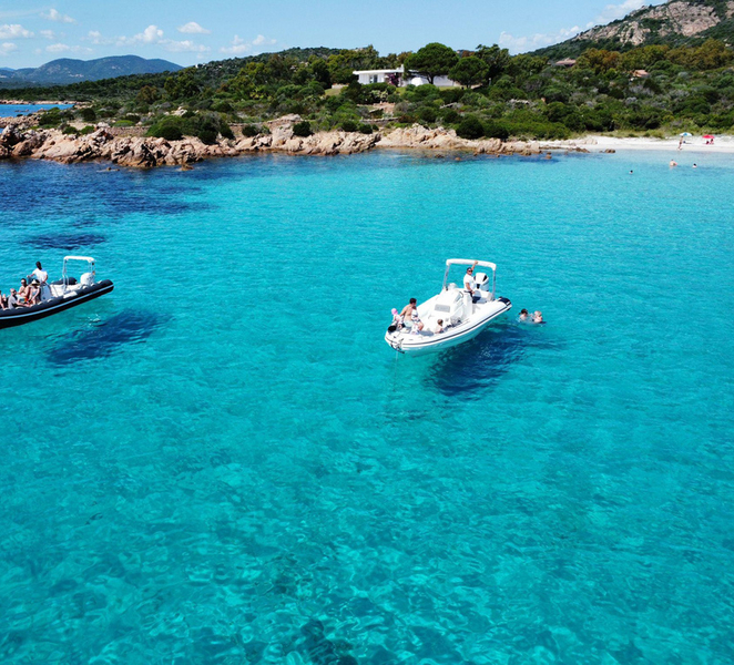 Sardegna: Tavolara Boat Tour with Snorkeling qi5QcWHB