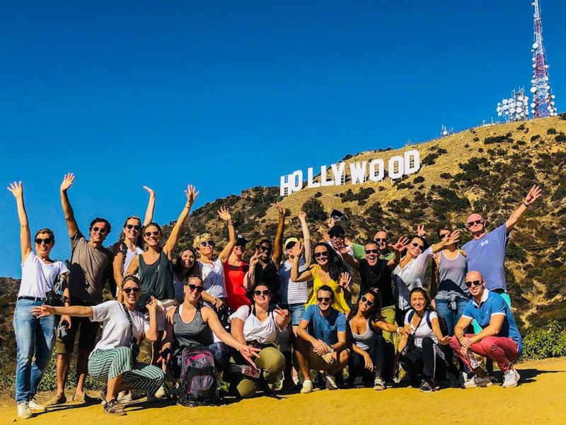 Go City Los Angeles Essentials Pass: 3 Attractions 9f1mqm3r