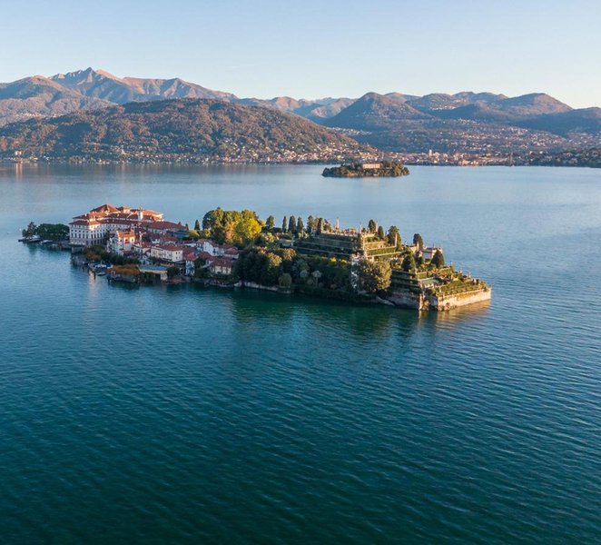 Stresa: Borromean Islands All-Inclusive qpwg0sdr