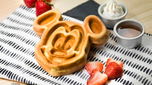 Hong Kong Disney Explorers Lodge Combo Ticket/Explore Hong Kong Disneyland/Duo/Trio/Group Set Meal Options Available at Disneyland Hotel IEBmGwfS