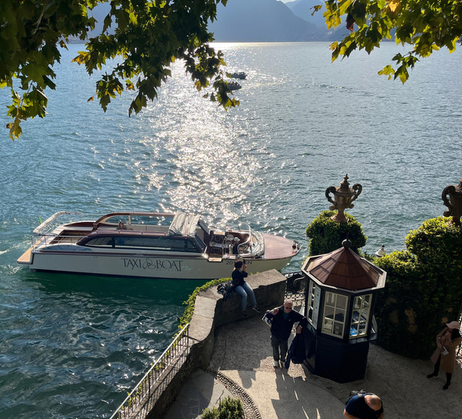 Varenna: Lake cruise & visit Villa del Balbianello - Group zJPhV6Py