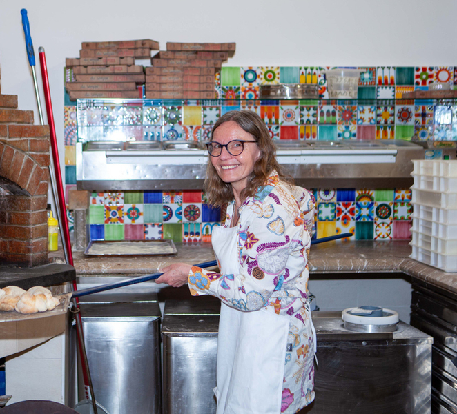 Taormina: Half-Day Pizza Making Class tXiA4HB8