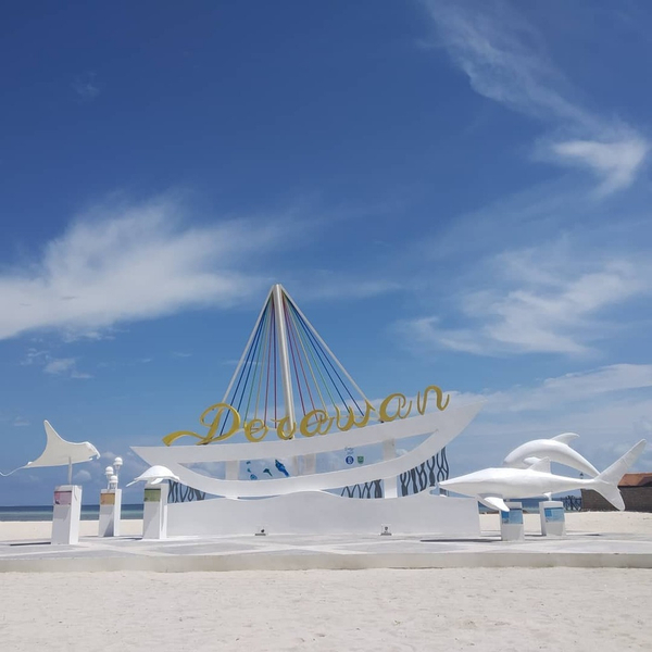 Private Trip Derawan 3 Days 2 Nights – via Tanjung Batu PE1MYHjY