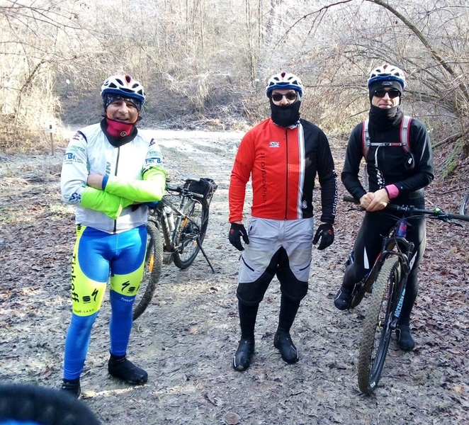 Cisterna d'Asti: E-Bike Tour Through Hills and Vineyards qs3DYaiZ