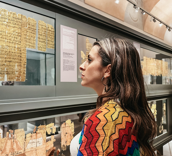 Turin: Guided Egyptian Museum Tour 5oJu2Gph