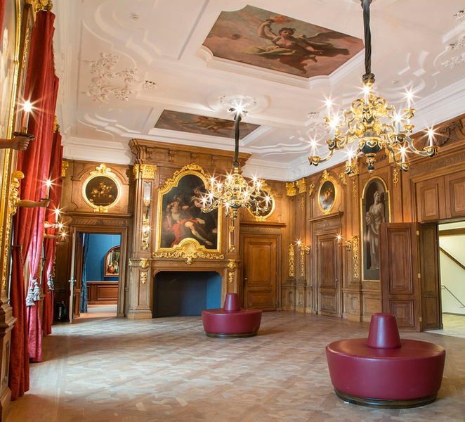 The Hague: Mauritshuis Entrance Ticket ewH7o3I0