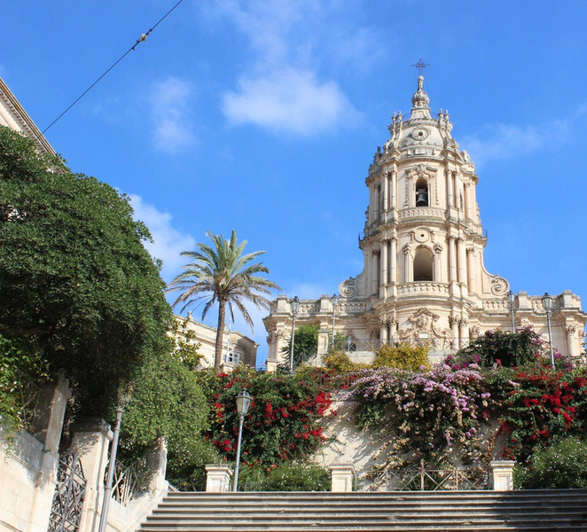 From Syracuse: Car/Van Tour to Noto, Ragusa and Modica B1LDOLWN