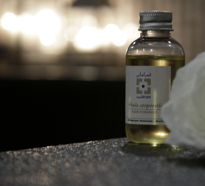 Fes: Traditional Hammam Massage in a Luxury Palace PeVKlHWw