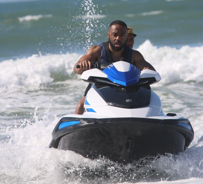 Agadir: Jet Ski Adventure W- Optional Quad Bike on The Beach aPn3Mucj