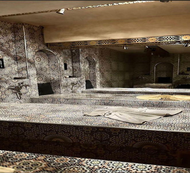 Marrakech: Traditional Hammam & Massage & Hotel Transfer 1gdLREi4