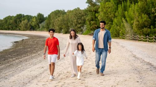 Sharjah: Al Noor Island and Butterfly House Entry Ticket Day Tours aIWJeBQa