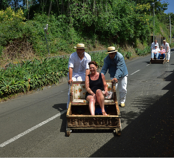 Madeira: Customized 3, 4 or 6-Hour Tour vLZGQBof