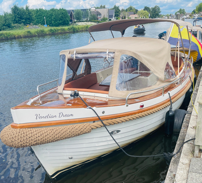Giethoorn: Exclusive Private Tour of the Dutch Venice Tv5tWPNe