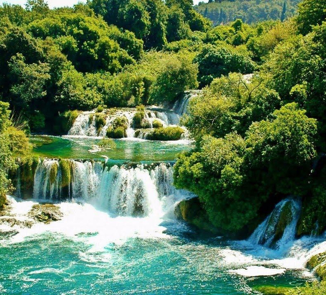 Chefchaouen: Akchour Waterfalls & Bridge of God Day Trip d3bRD8xN