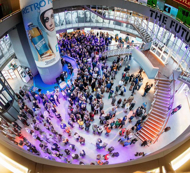 Eindhoven: Next Nature Museum Entry Ticket jl5Qj6Gt