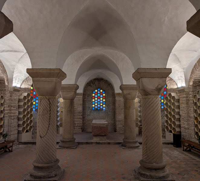 Utrecht: Guided Small Group Walking Tour in French br2UL12d