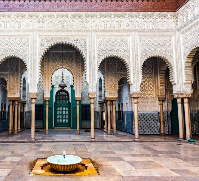 Casablanca: Private Guided Tour with Hassan II Mosque Ticket FmQywZFC