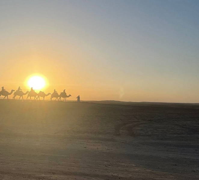 Marrakech: Agafay Desert Camel Ride Quads&ATVs & Dinner Show 3c9q6Wsk