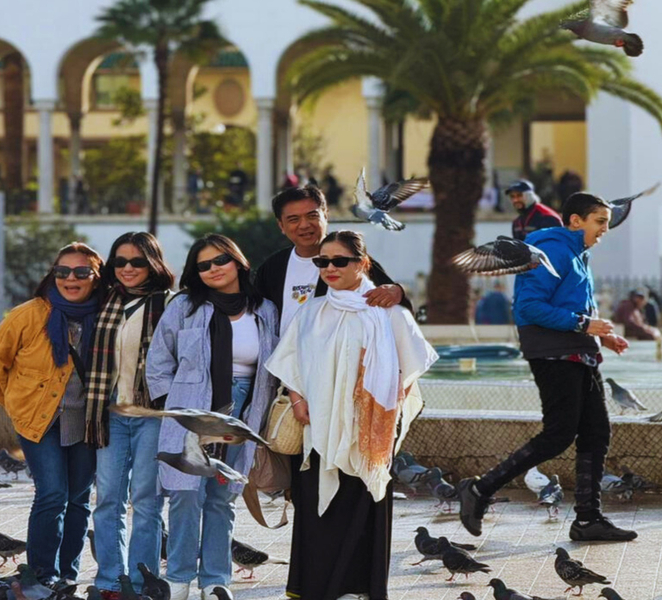 From Marrakech: Casablanca Tour with Hassan II Mosque Visit 22iL4vEL