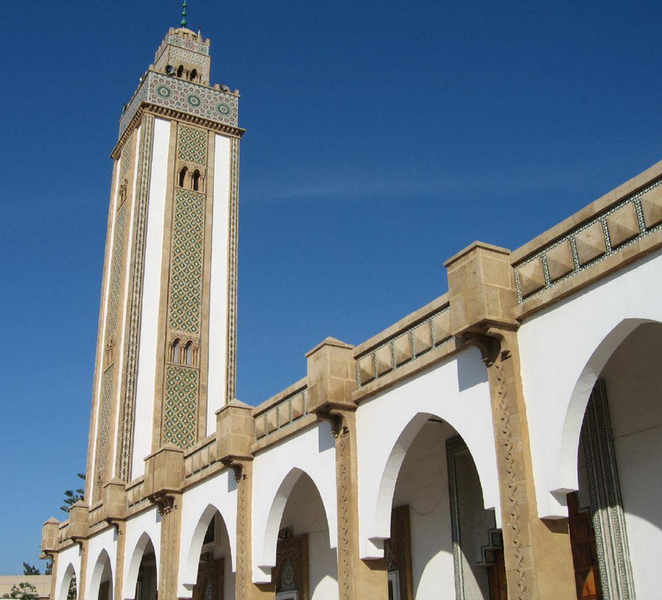 Agadir: Kasbah, Souk, and Marina City Tour with Hotel Pickup sXRxy9Bd