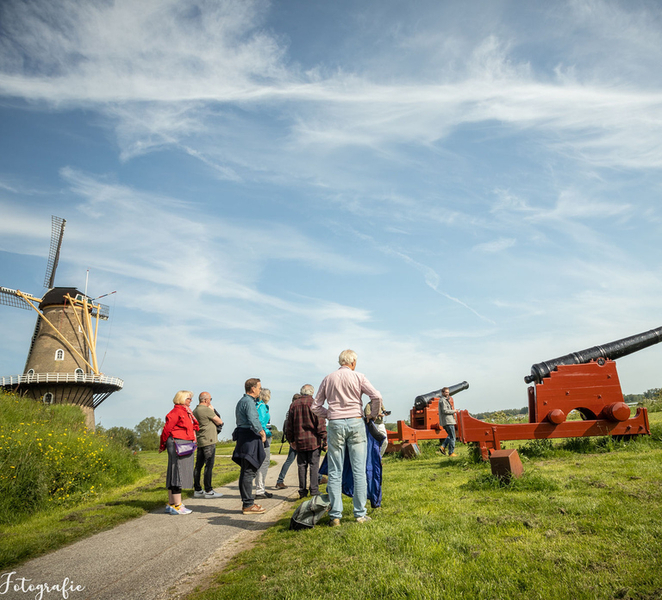 Gorinchem: Highlights Tour with local guide Tp3VmIEa