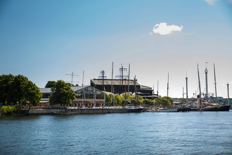 Go City Stockholm Essentials Pass: 3 Attractions BWkwhcNI