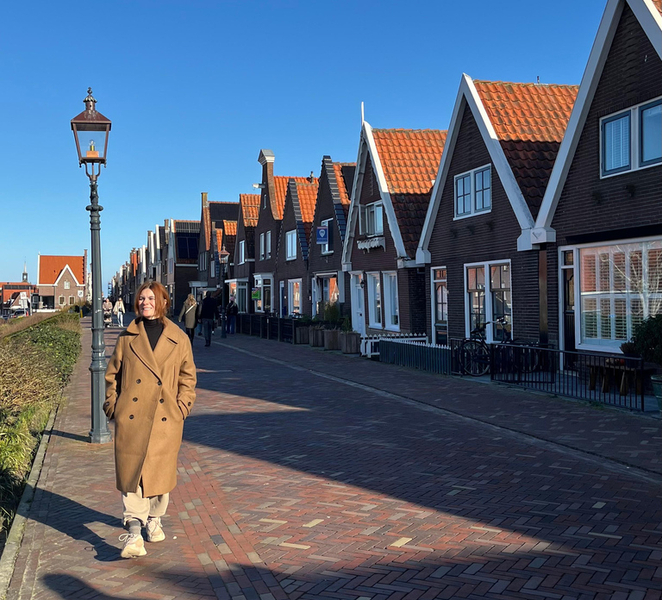 Private 4–5h Tour by Audi e-tron: Zaanse Schans + Village 4t9fekn5