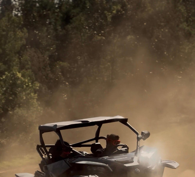 Madeira: Self-Drive Off-Road Buggy Tour Experience B1dx4WYb