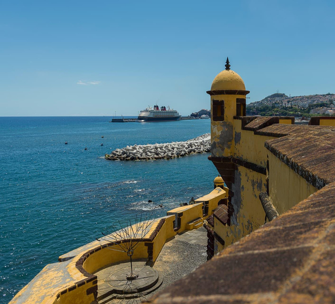 Funchal: City Highlights Tuk-Tuk Tour uIcp0b10
