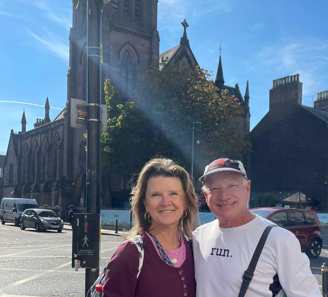 Aberdeen: Daily City Centre Walking Tour (2pm) MQQJ3hAi