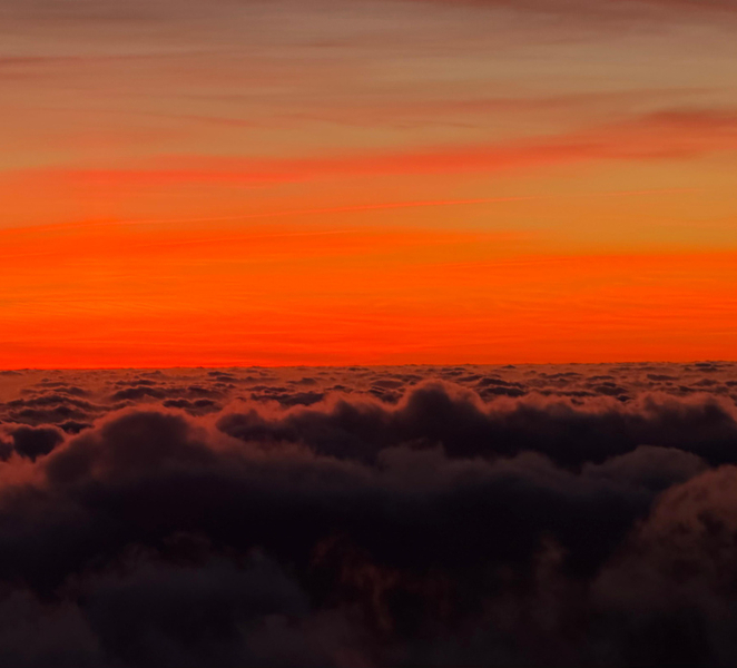Madeira: Pico do Arieiro Sunrise + PR11 hike + Secret spot cwZqCInz
