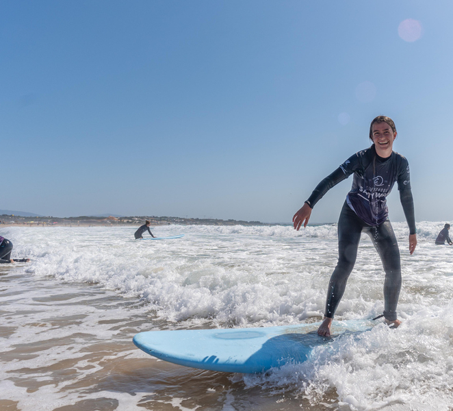 1 Day Algarve Surf Experience sdXhwVMw