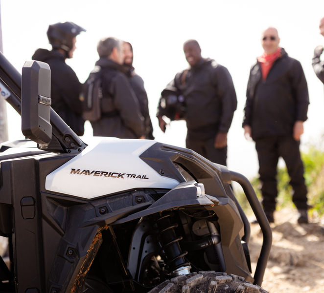 Almancil: Algarve Guided Off-Road Buggy Adventure zBVNnRDD