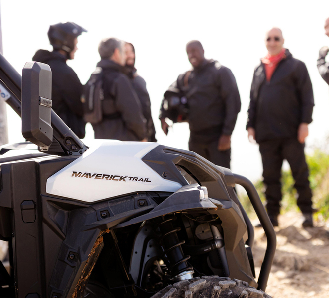 From Porto: Off-Road Buggy Adventure PeJcALmq