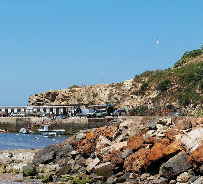 Lisbon: Porto Covo & Alentejo Coast Private Day Trip v3MdSkYP