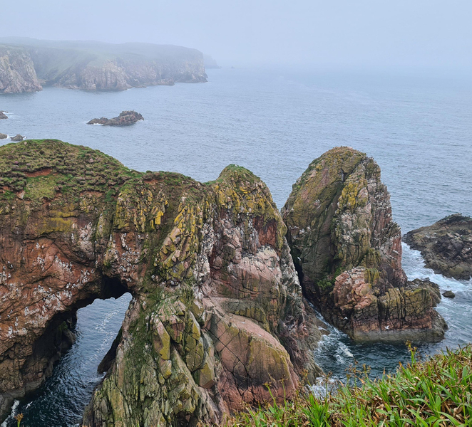 From Aberdeen: Coastal Villages of Aberdeenshire Tour GRwcbnKJ