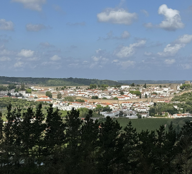 Óbidos Adventures: Walking Tours Beyond the Castle Walls vxeI4etl