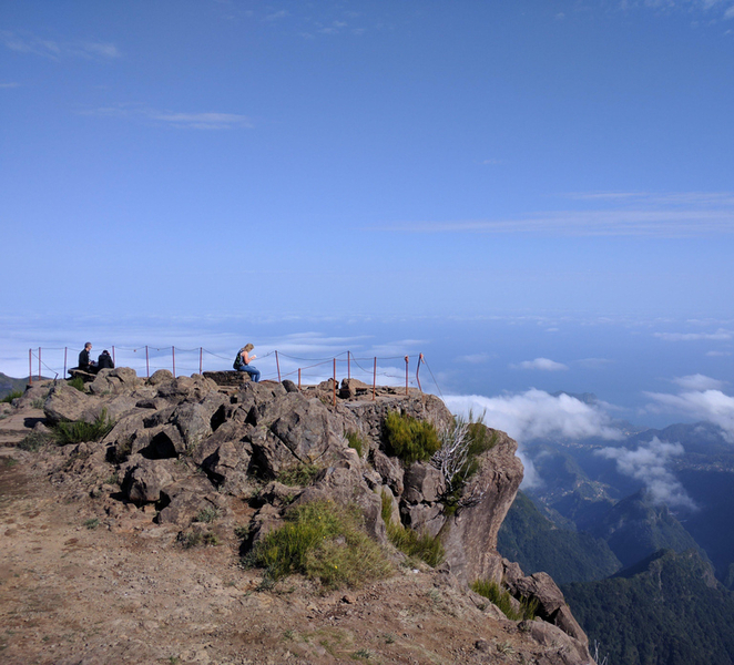 Madeira: Arieiro, Santana, Ponta de São Lourenço Jeep Tour 3NnRignk
