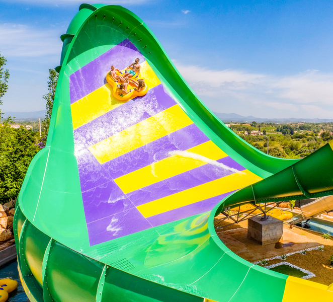 Lagoa: Slide & Splash Water Park Entrance Ticket pp92pAqx