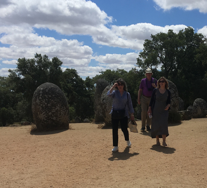 Megalithic and Cork Forest guided tour from Évora pB6AcXmm