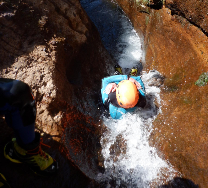 Madeira: Full Canyoning Experience VB9Vm2bT
