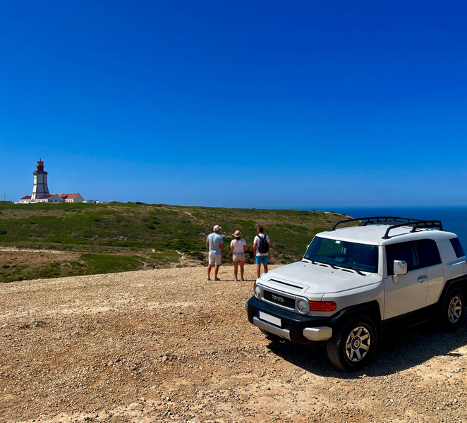Arrábida Sunset 4x4 Tour: Wine, Epic Views & Hidden Beaches jcMmIwbP
