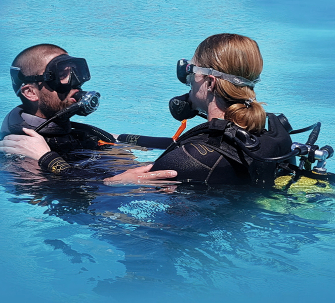 Albufeira: Scuba Diving Experience for Beginners CvP3xj4Y