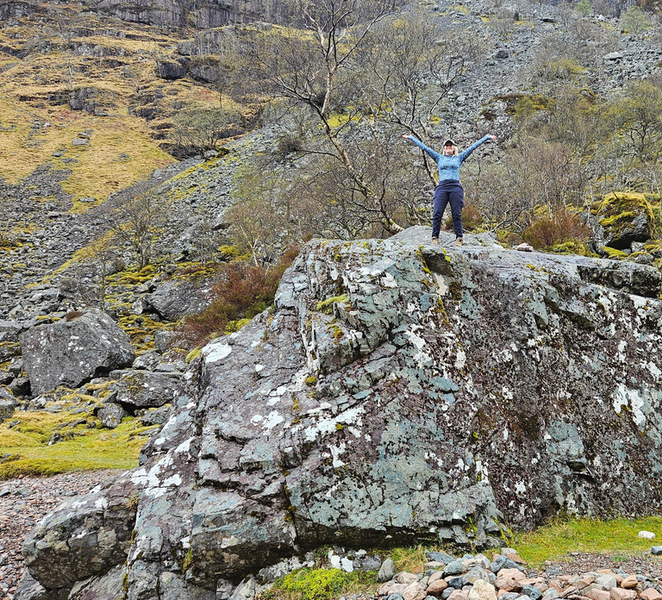 Glencoe: Hiking Tour With Local Guide Xa25lVeo