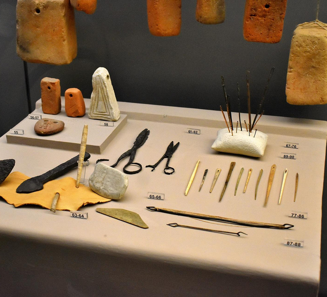 Discovering the Roman Ruins of Conímbriga and the Caves of Sicó mpRl6jWa