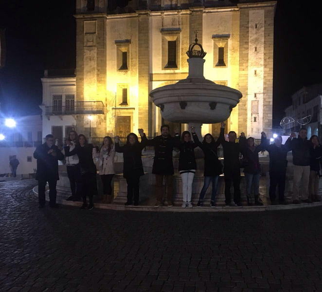 Évora: Private walking tour with tickets to main monuments IPAMuvkV