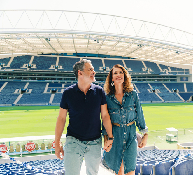 FC Porto: Museum & Tour HJyZYnjn